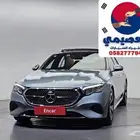 للاستيراد من كوريا _ E200 _2024