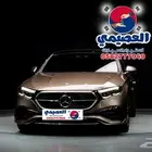 للاستيراد من كوريا _ مرسيدس E300 _ 2024