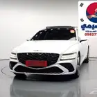 للاستيراد من كوريا _ جنسس G80 _2025