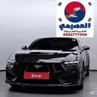 للاستيراد من كوريا _ موستنق جى تى كوبيه _2024