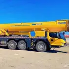 كرين 220 اكس ام جي للإيجار شهري يومي  شرما  نيوم  جبل اللوز