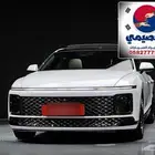للاستيراد من كوريا _هيونداي أزيرا _2023