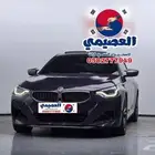 للاستيراد من كوريا _ BMW 240i _ 2022