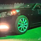 لكزس 2009 لوحات عجمان