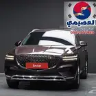 للاستيراد من كوريا _ Gv70 _2021