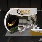 بوث بوثات عمل مميز بدون ملاحظات