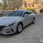 هونداي افانتي 2021