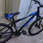 سيكل هجين