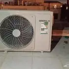 مكيفات جنرال بأقل الأسعار