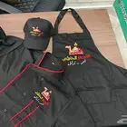 قمصان مرايل تيشرت كاب سديري وكل انواع الزي الموحد مع التطريز