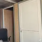 بركسات مجمع حمامات خزانات مياه