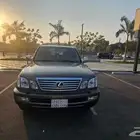 لكزس جيب نظيف جدا