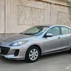 مازدا 3موديل2013