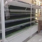 للبيع ثلاجة عرض