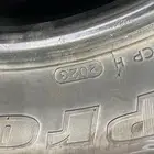 265 65 18 طقم كفرات هانكوك نضيف تاريخ 2023