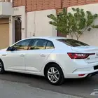 رينو ميغان 2020 بودي وكاله