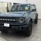 فورد برونكو بقبيند