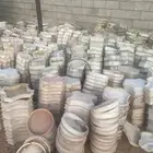 قوالب انترلوك بكامل الاتها للبيع مشروع ناجح