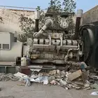 مكينة كهرباء كومنز 1200 كيلو صافي