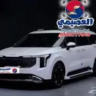 للاستيرادمن كوريا كيا  كرنفال 2025