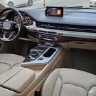 اودي Q7 موديل 2016