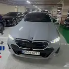 مملوكة لدي العصيمي قيد الشحن  BMW520imkit 2025