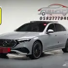 E300 AMG line بريمير سبيشيال 2024 استيراد من كوريا