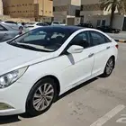 سوناتا sonata 2014