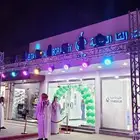 تنظيم حفلات وفتتحات تاجير شاشات مسارح خسب استيج المنيوم شرا