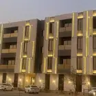 شقق تمليك للبيع شرق الرياض مخطط الصفوة نظام الدخول الذكي