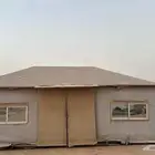 خيمه ملكيه متحركه