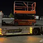 تاجير فوركلفت رافعه شوكيه سيازر لفت مالفت رافعه شوكيه