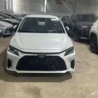 تويوتا ياريس فل كامل 2026 YX