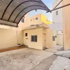 فيلة للايجار مساحه 750 متر