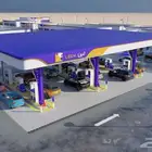 ورشه صيانه سيارات للتقبيل