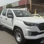 فوتون غمارتين ديزل قير عادي موديل2024بدون دبل