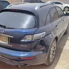 انفنتي موديل 2006