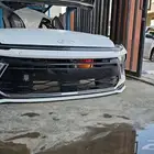 يوجد لدينا واجهه سونات موديل 2024  2025 اصلي وكاله نضيف
