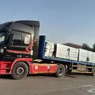 مشوار تريله سطحه جوانب ال سعوديه