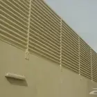 حداد مظلات سواتر