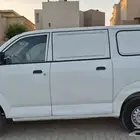 سوزوكي فان 2013