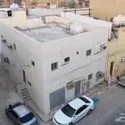 عمارة للبيع في حي العود