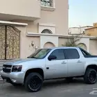 شفروليه افلانش 2011 دبل
