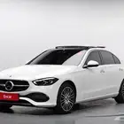 مرسيدس _C200 _موديل 2023