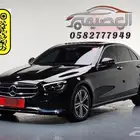 E250 مرسيدس استيراد من كوريا 2021