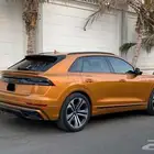 اودي كيو 8 موديل 2019 كت S لاين