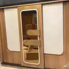 غرفه نوم دمياطى