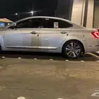 كيا كادينزا 2014
