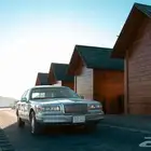 لينكون تاون كار 96