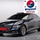 للاستيرادمن كوريا  جينسيس G80 2022